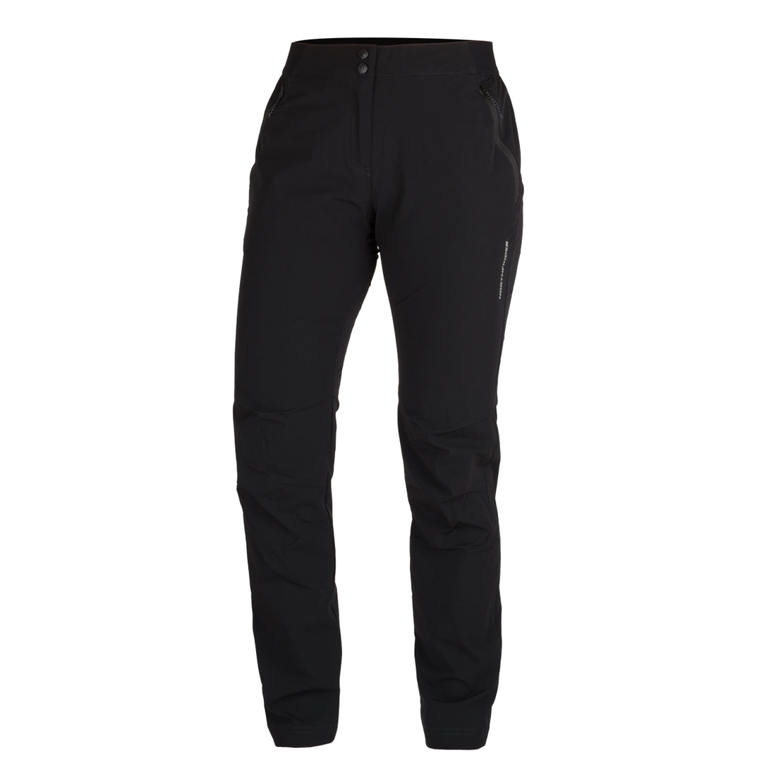 NO-4993OR women's outdoor lightweight regular fit stretch pants TIA