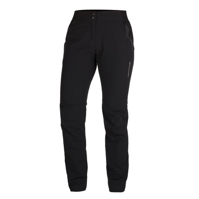 NO-4993OR women's outdoor lightweight regular fit stretch pants TIA