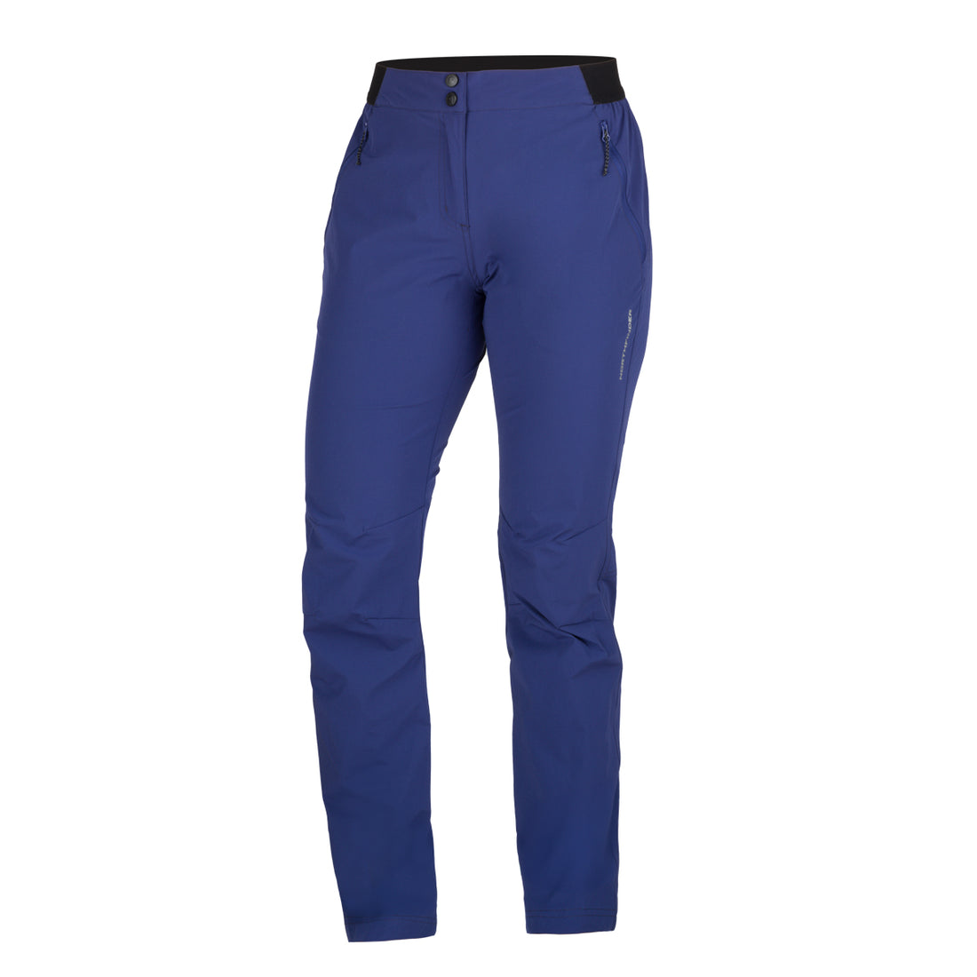 NO-4993OR women's outdoor lightweight regular fit stretch pants TIA