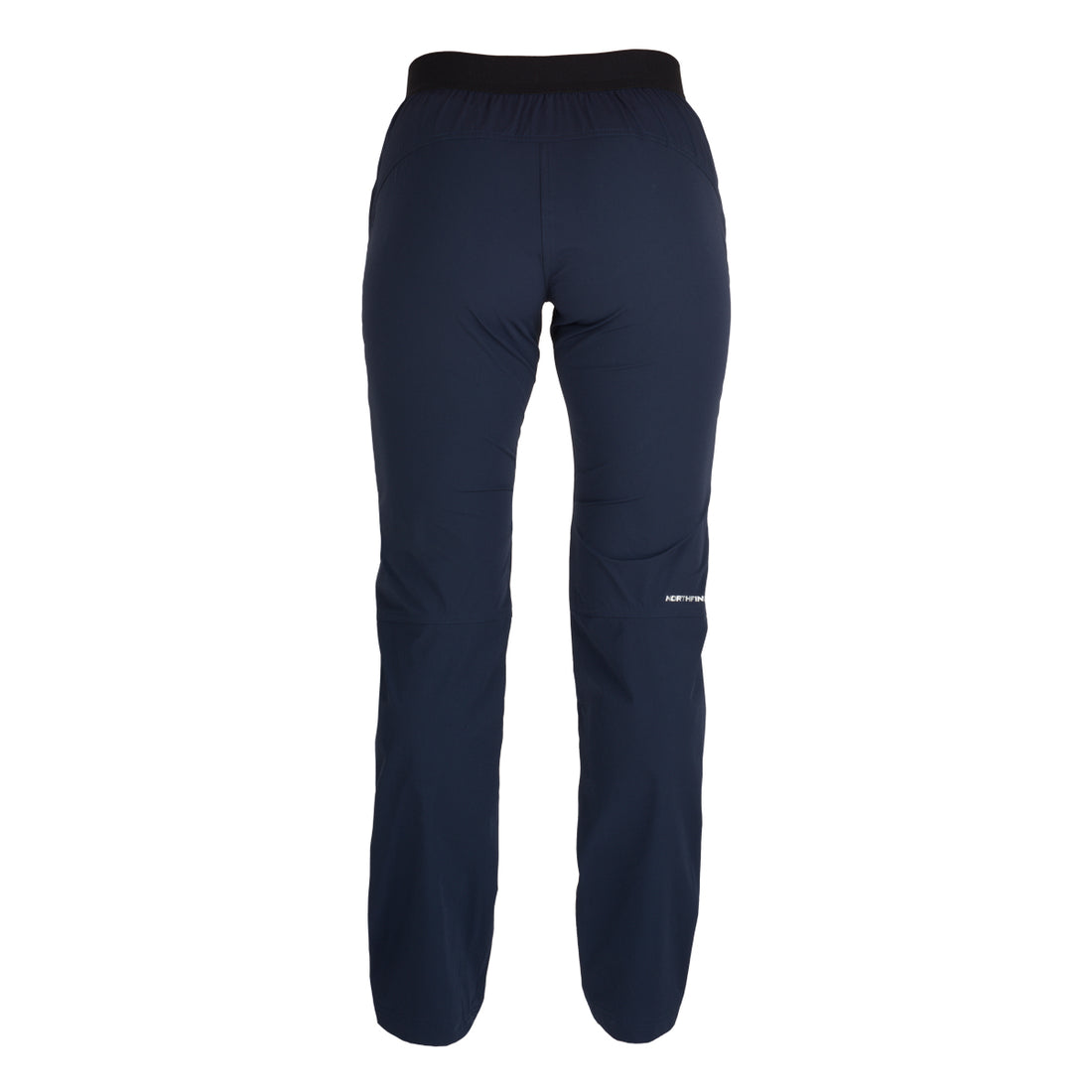 NO-4993OR women's outdoor lightweight regular fit stretch pants TIA