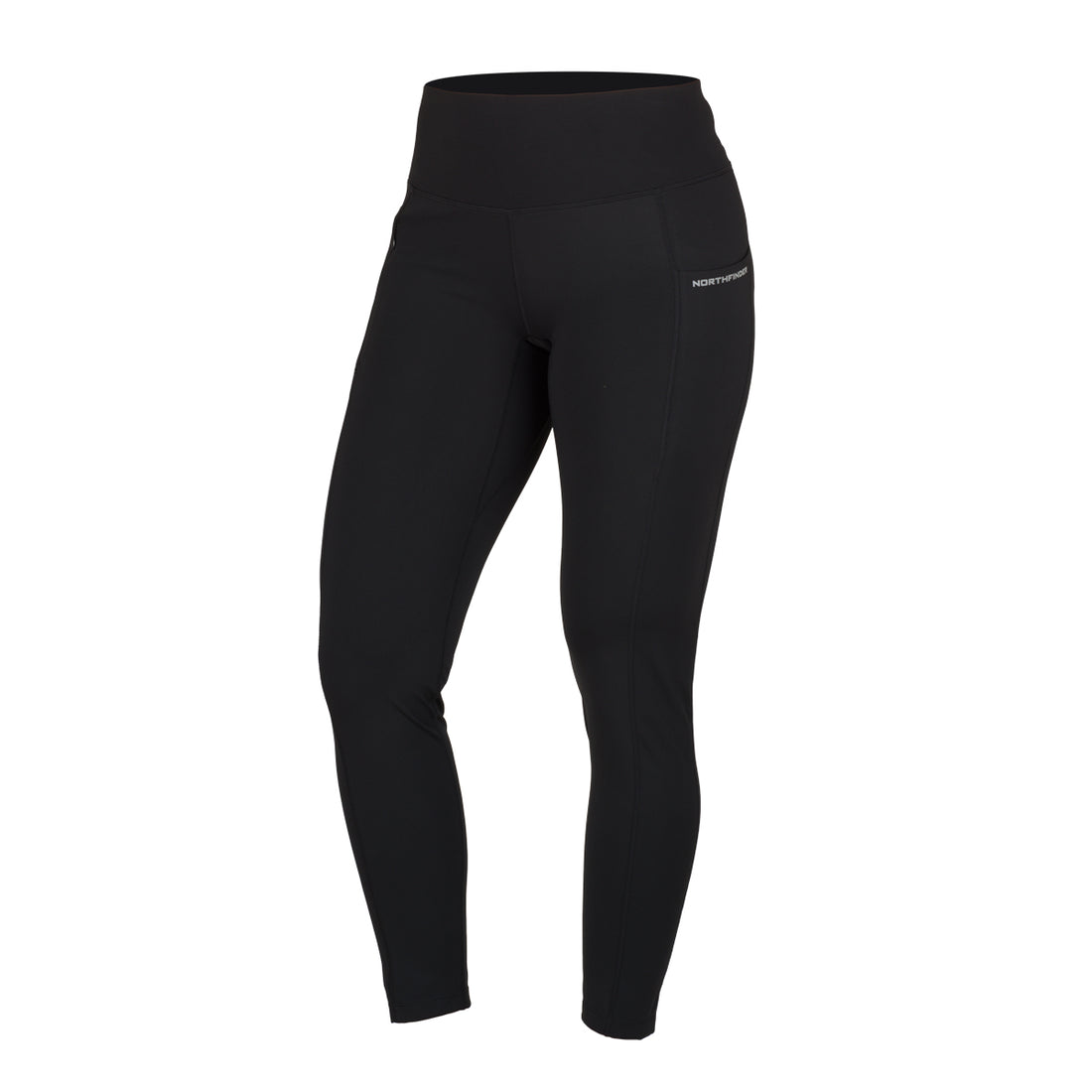 NO-4997OR women's outdoor stretch leggings STACIA
