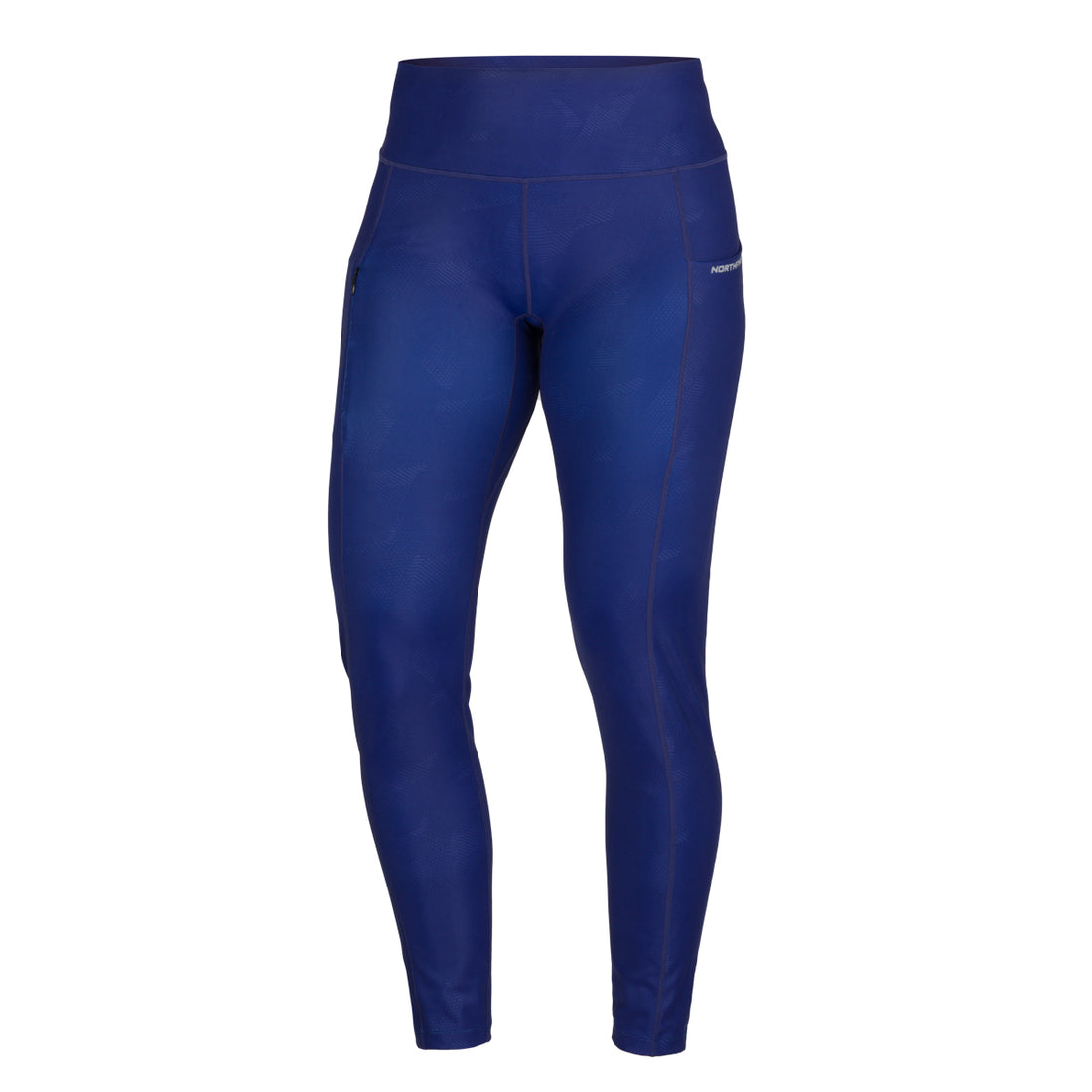 NO-4997OR women's outdoor stretch leggings STACIA