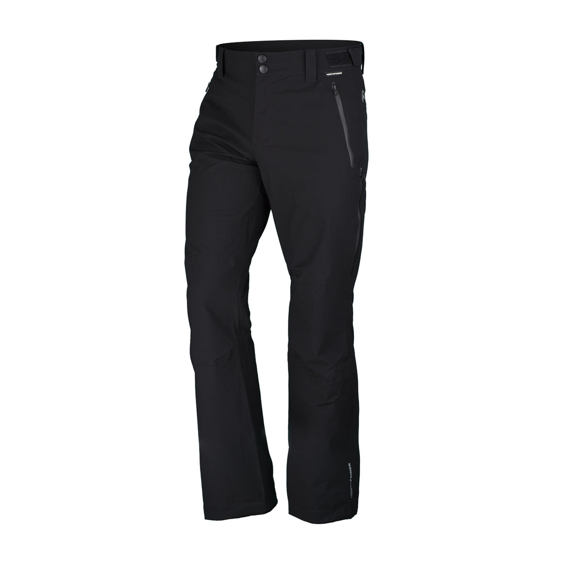 NO-5000OR men's pants all weather 3l ANTOINE