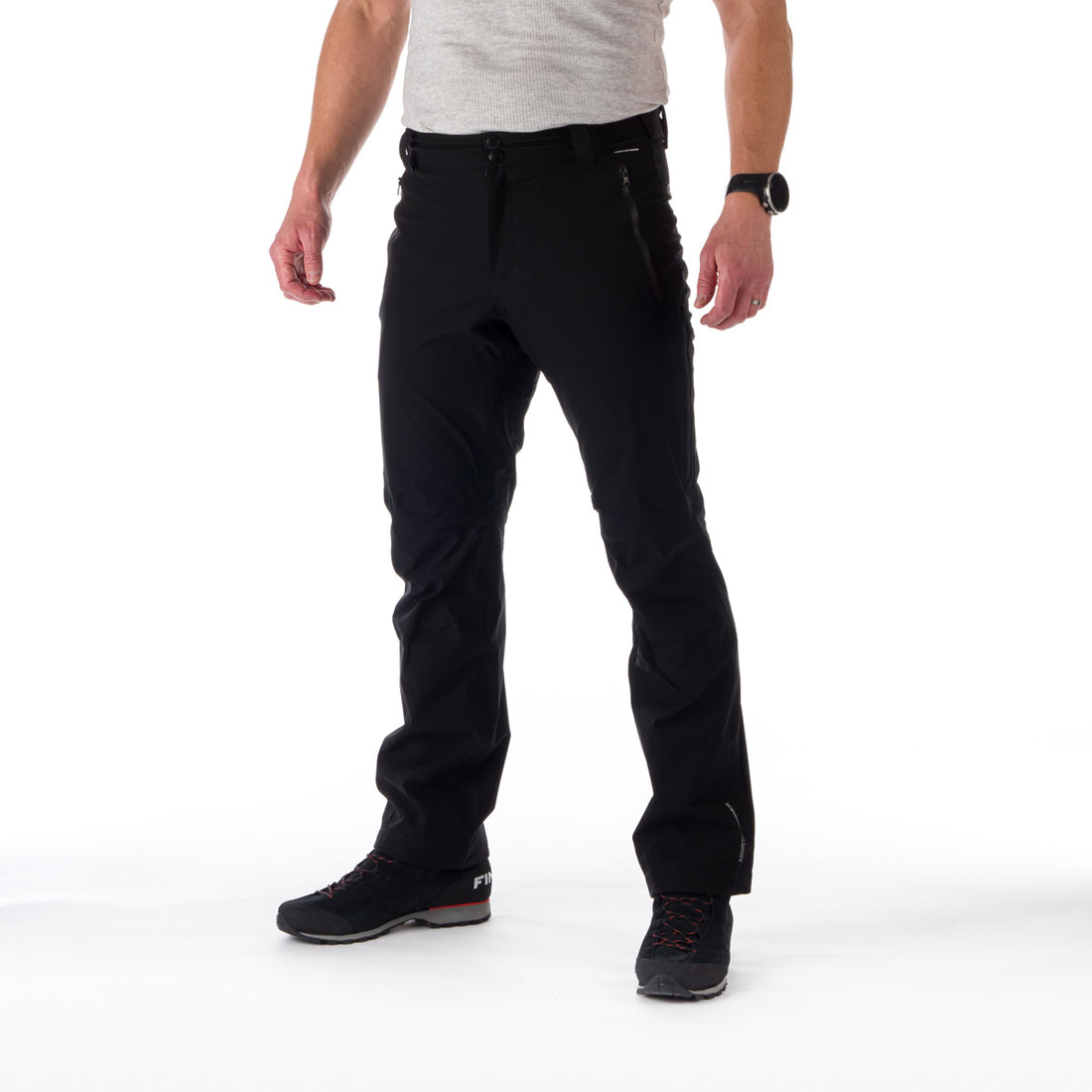 NO-5000OR men's pants all weather 3l ANTOINE