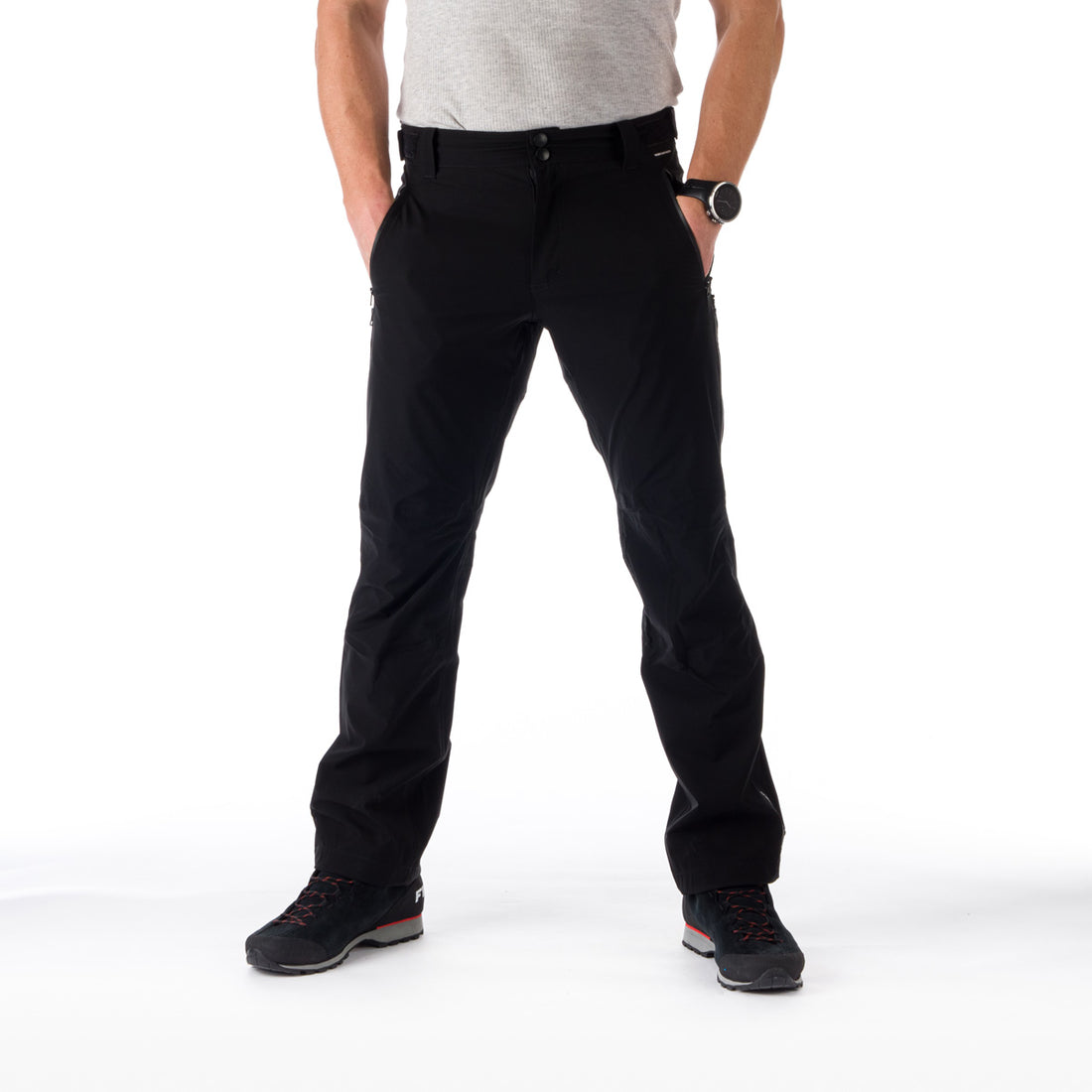 NO-5000OR men's pants all weather 3l ANTOINE