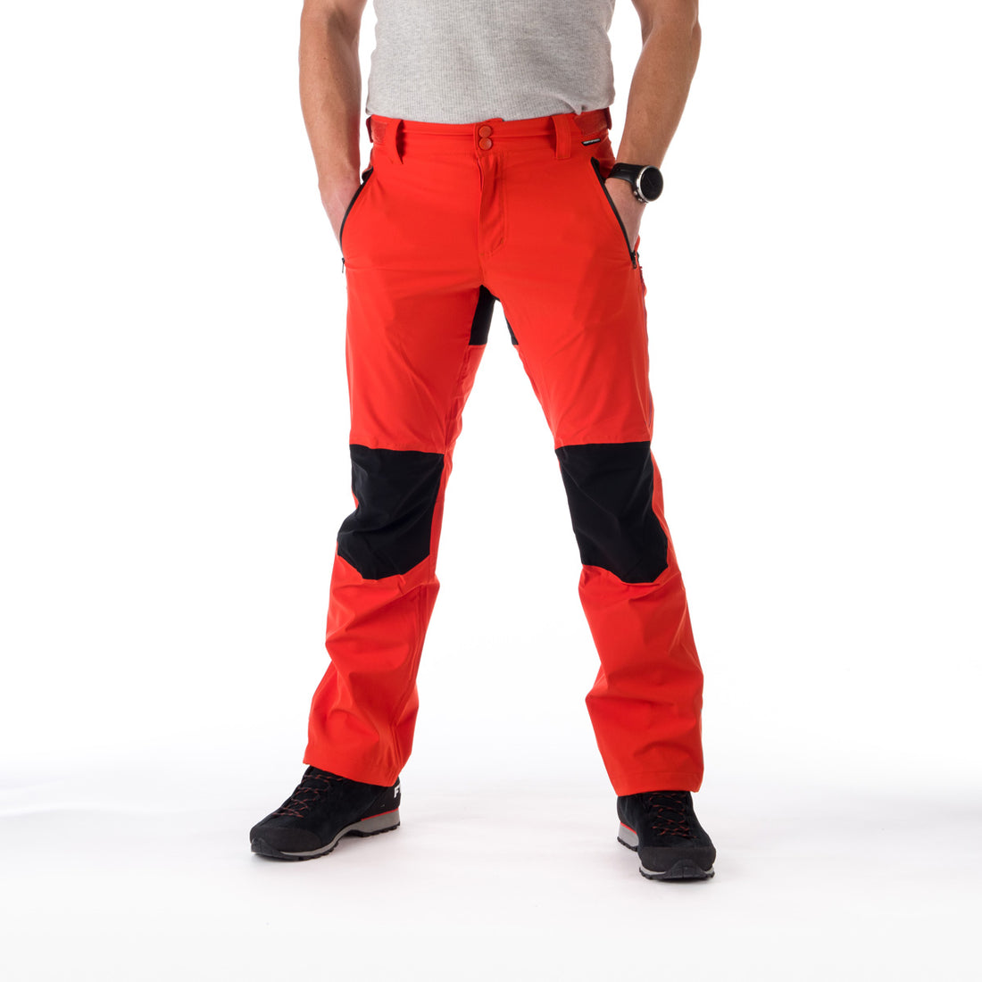 NO-5000OR men's pants all weather 3l ANTOINE