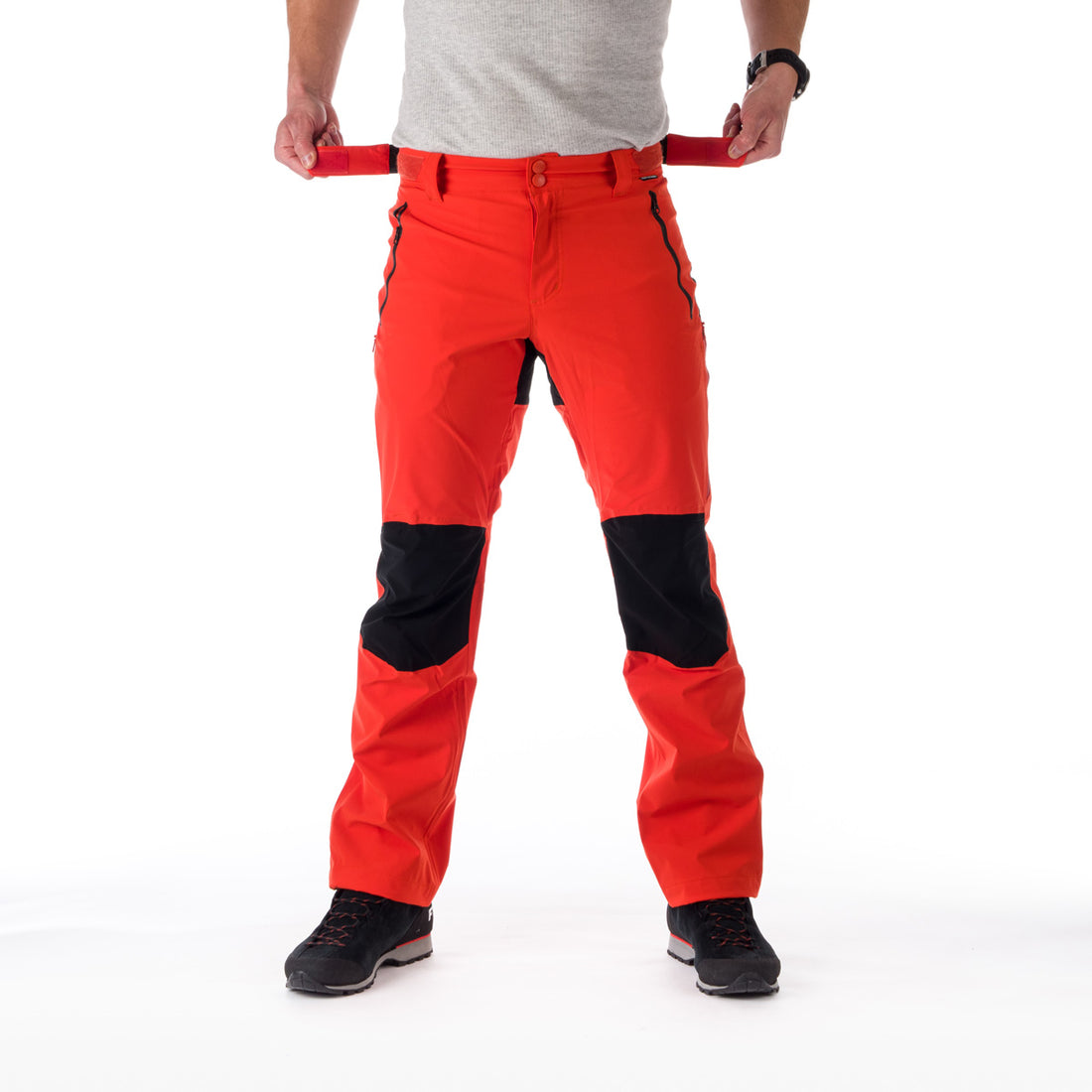 NO-5000OR men's pants all weather 3l ANTOINE