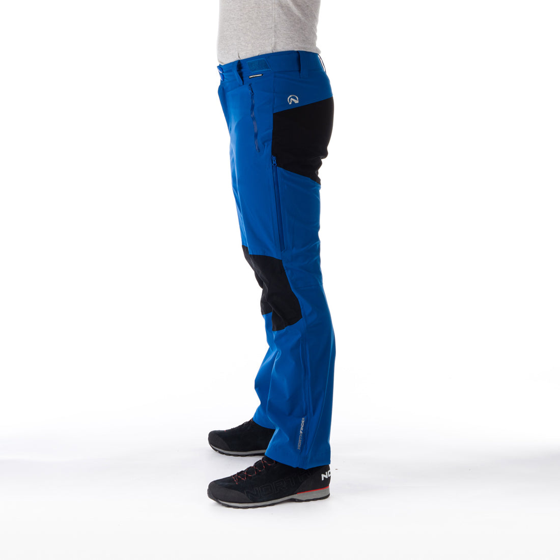 NO-5000OR men's pants all weather 3l ANTOINE