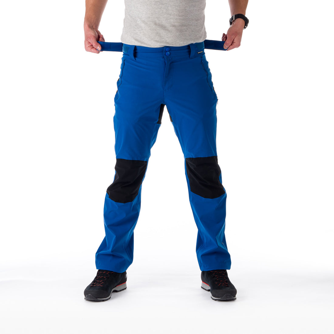 NO-5000OR men's pants all weather 3l ANTOINE