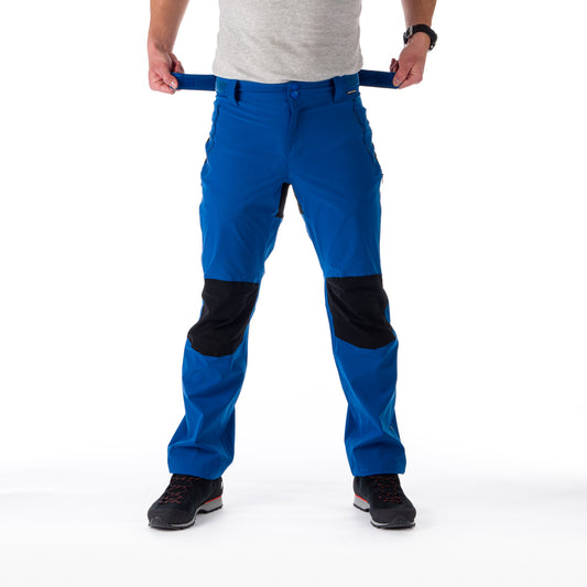 NO-5000OR men's pants all weather 3l ANTOINE