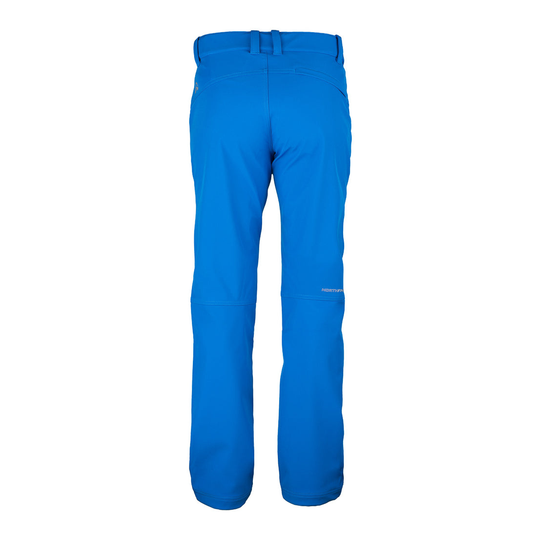 NO-5003LOR men's softshell pants outdoor extra long GERON