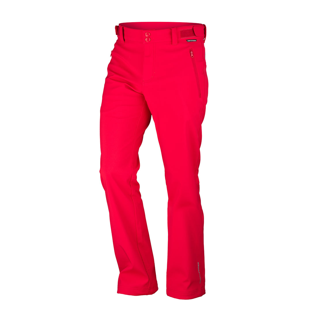 NO-5003LOR men's softshell pants outdoor extra long GERON