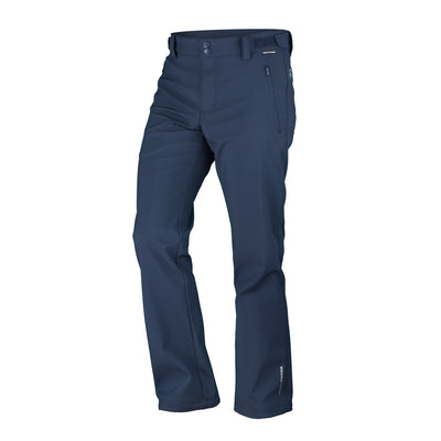 NO-5003LOR men's softshell pants outdoor extra long GERON
