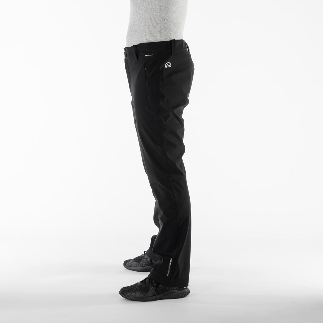 NO-5003OR men's softshell pants outdoor GERON