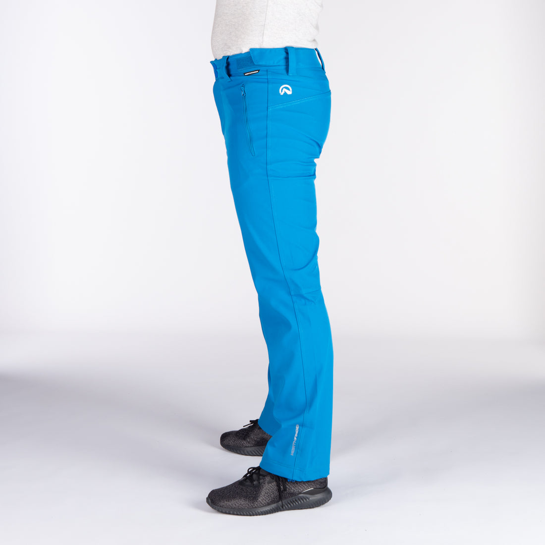 NO-5003OR men's softshell pants outdoor GERON