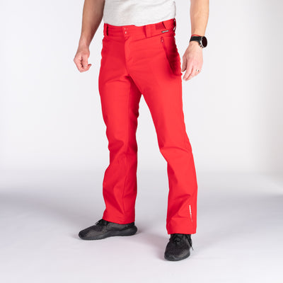 NO-5003OR men's softshell pants outdoor GERON