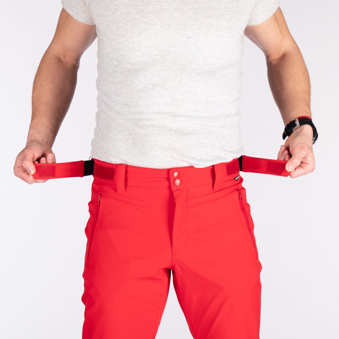 NO-5003OR men's softshell pants outdoor GERON