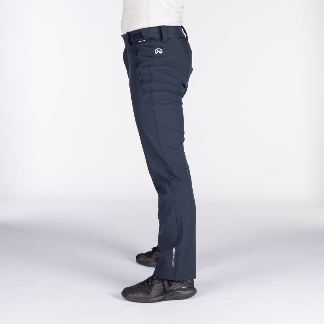 NO-5003OR men's softshell pants outdoor GERON