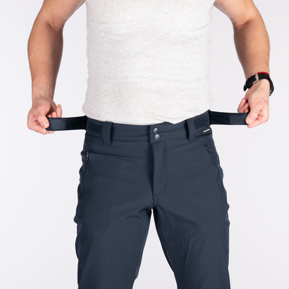 NO-5003OR men's softshell pants outdoor GERON