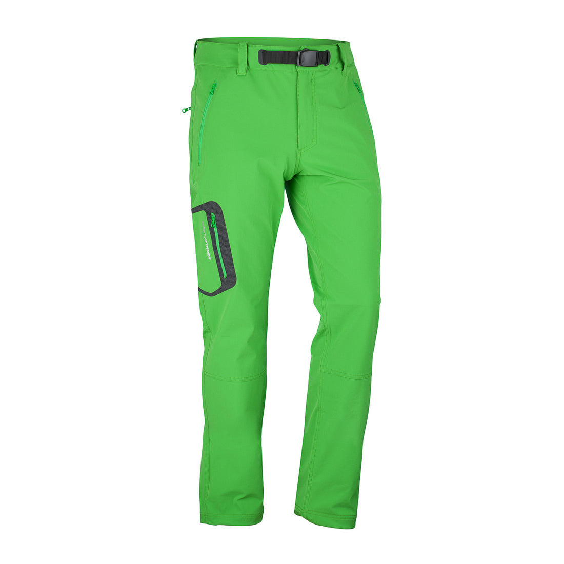 NO-5004LOR men's stretch pants extra long GAVIN