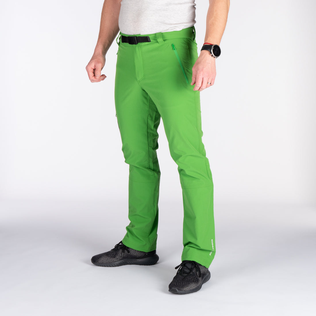 NO-5004OR men's stretch pants GAVIN