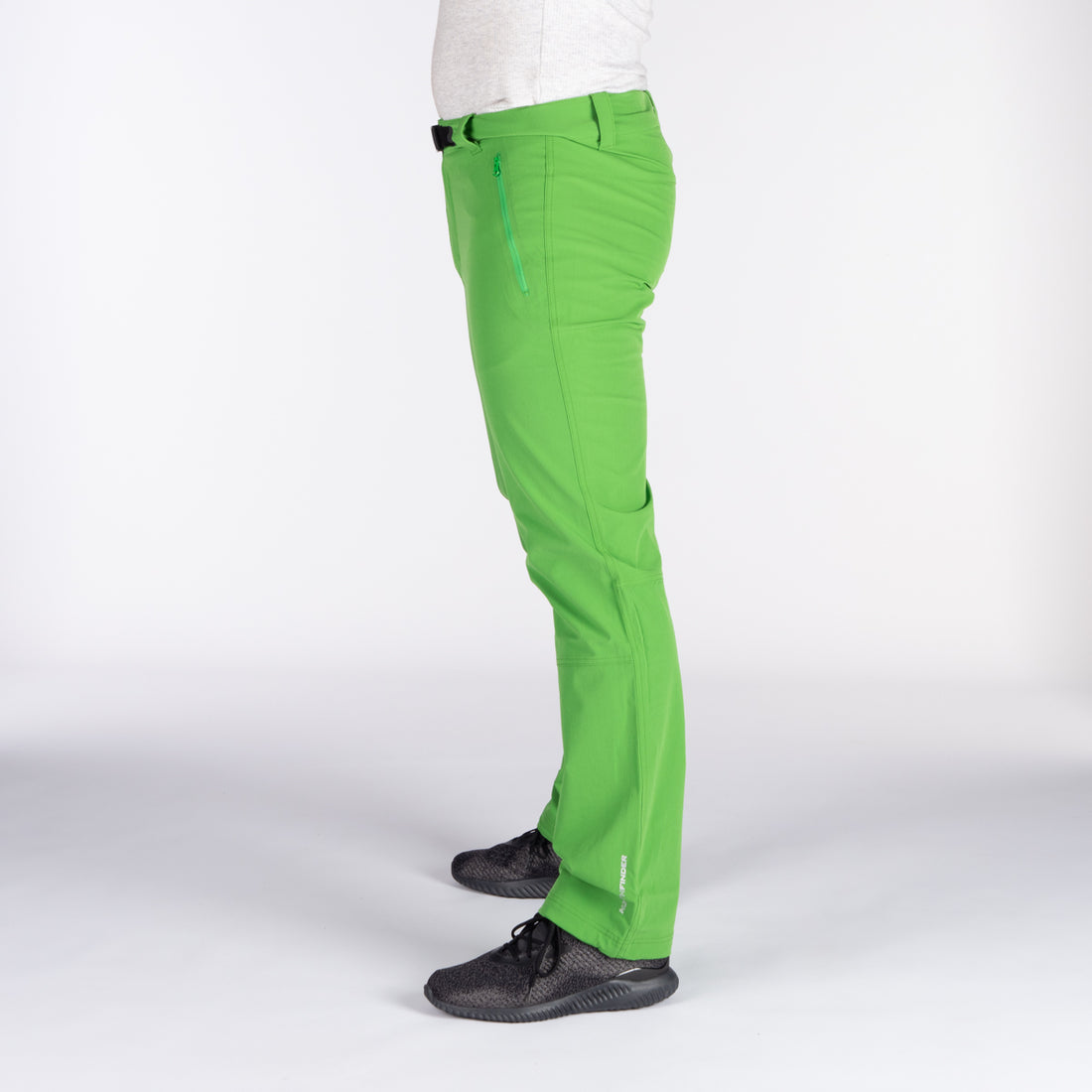 NO-5004OR men's stretch pants GAVIN