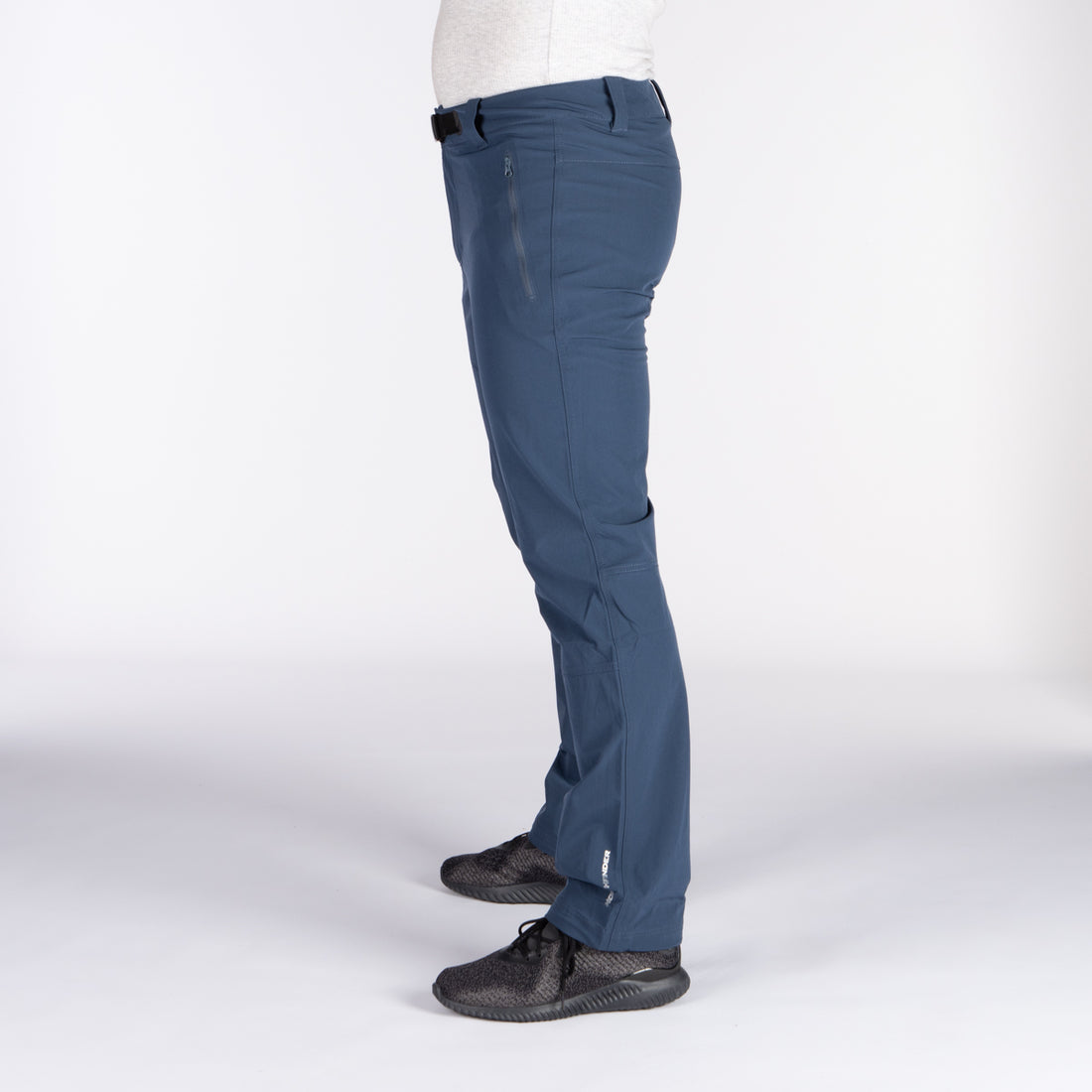 NO-5004OR men's stretch pants GAVIN