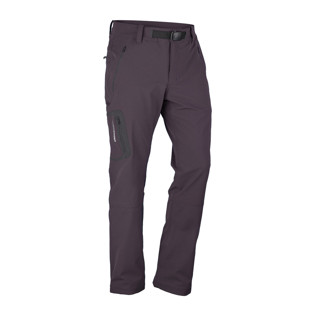 NO-5004OR men's stretch pants GAVIN