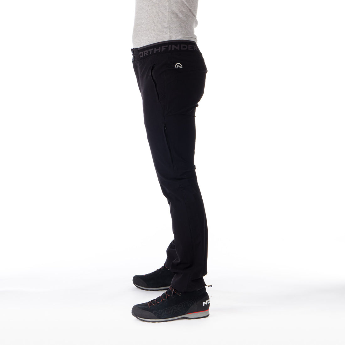 NO-5005OR men's stretch pants DEAN