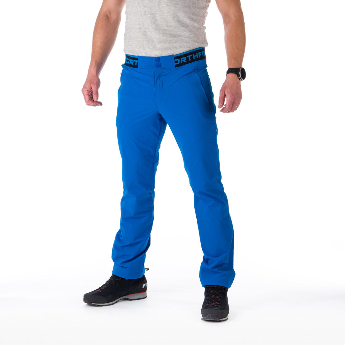 NO-5005OR men's stretch pants DEAN