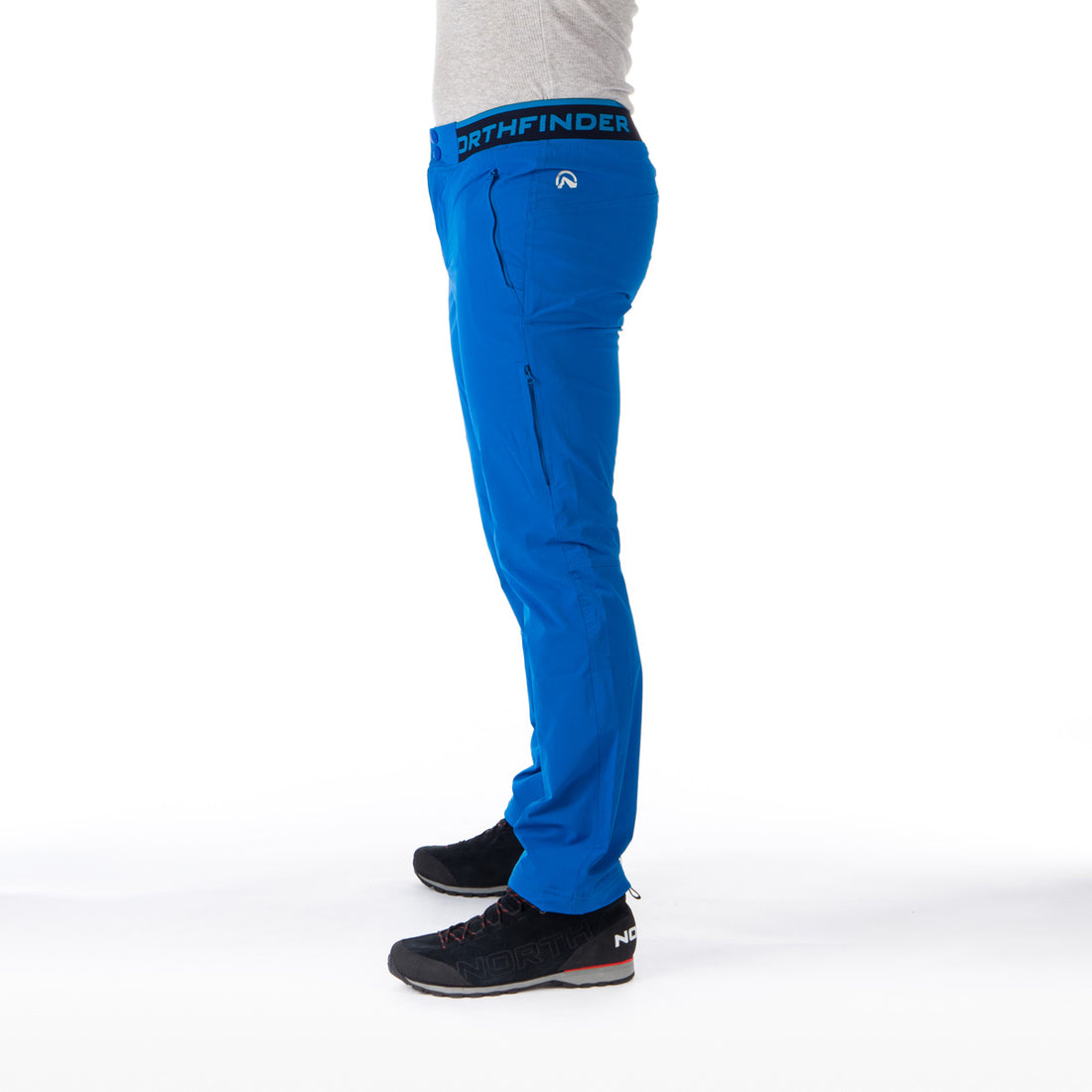 NO-5005OR men's stretch pants DEAN