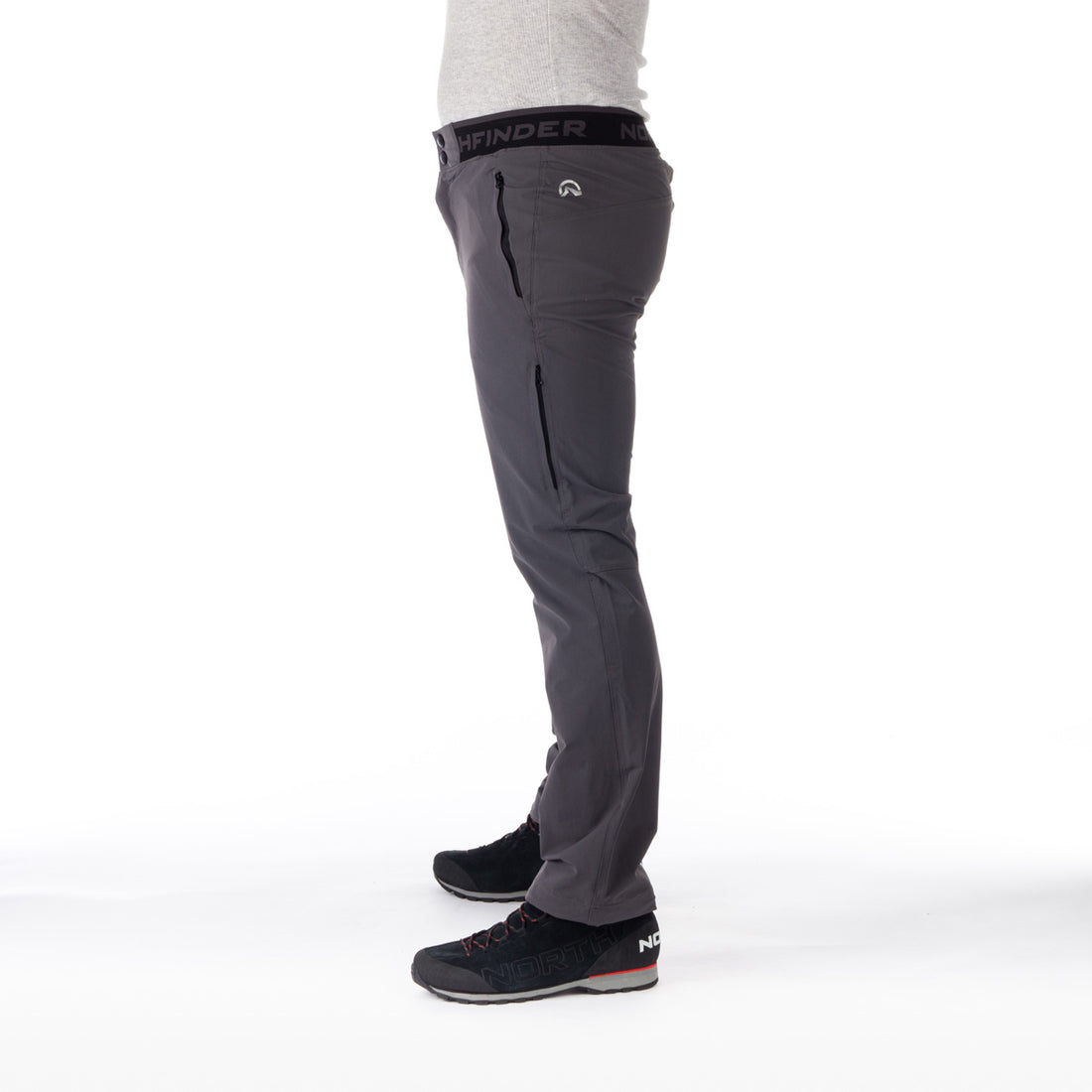 NO-5005OR men's stretch pants DEAN