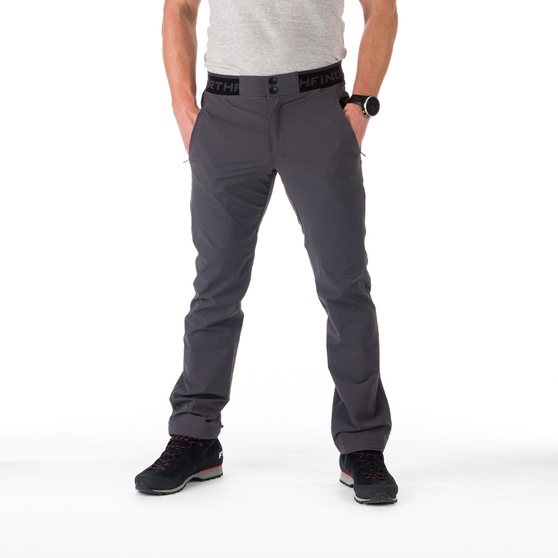 NO-5005OR men's stretch pants DEAN