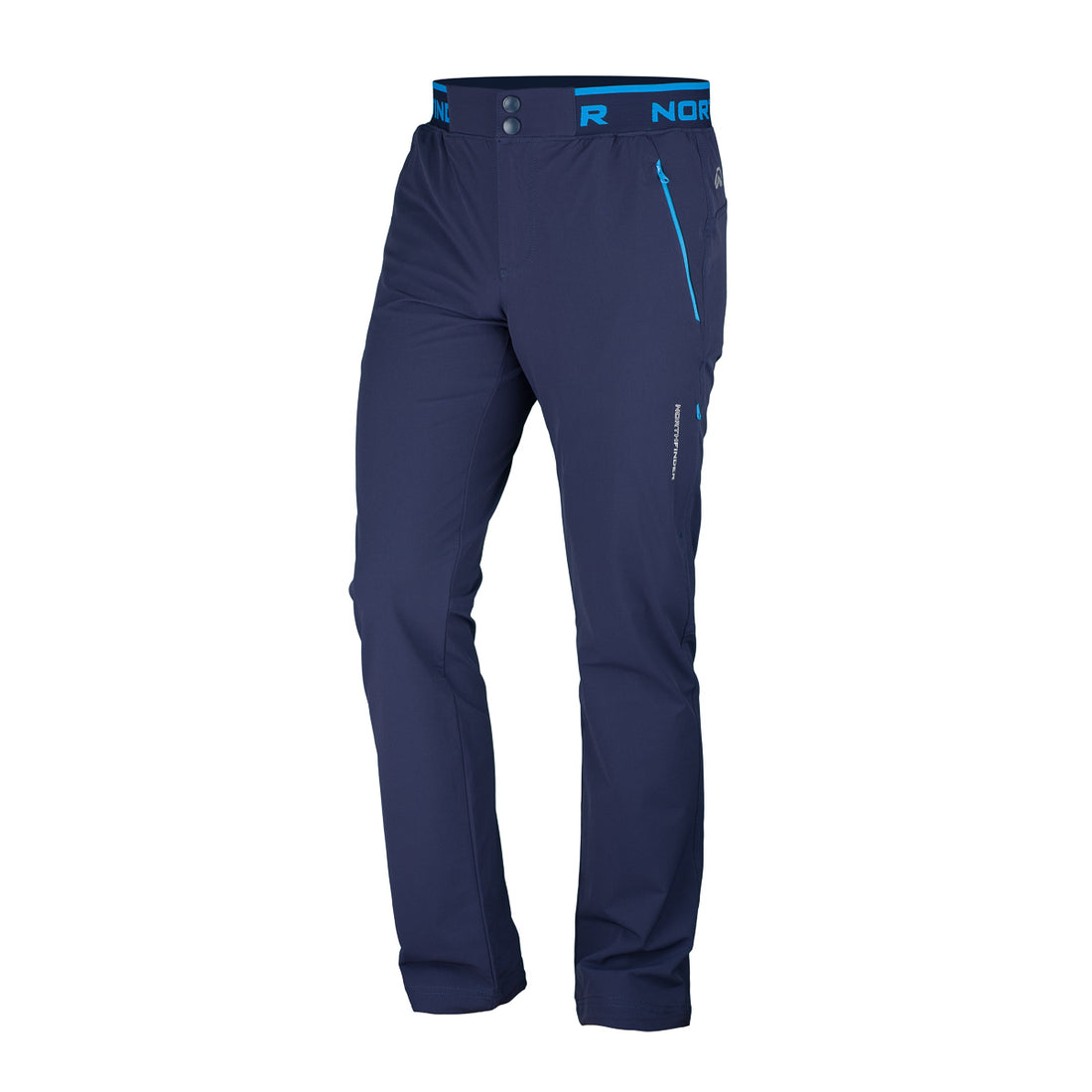 NO-5005OR men's stretch pants DEAN