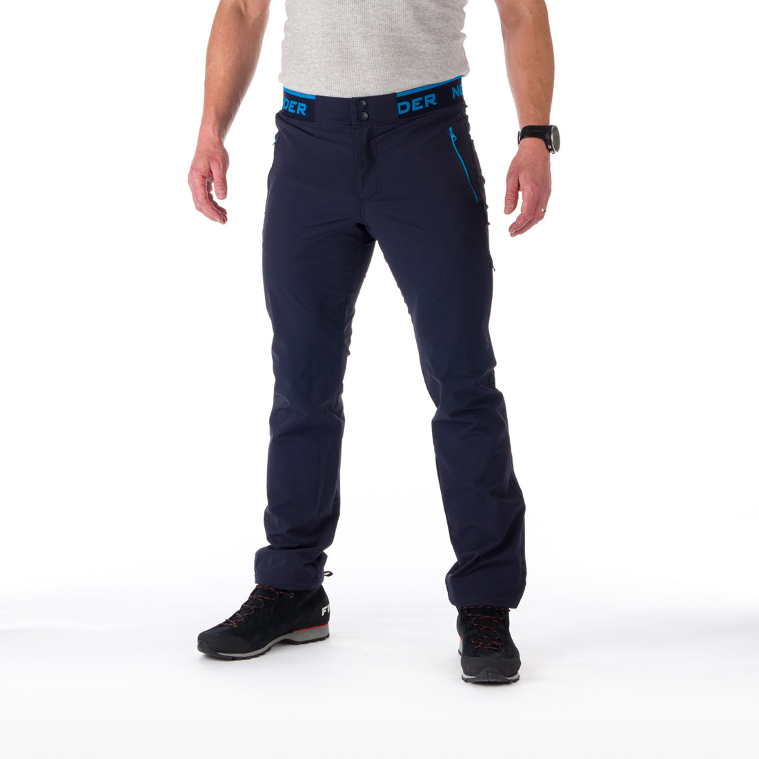 NO-5005OR men's stretch pants DEAN