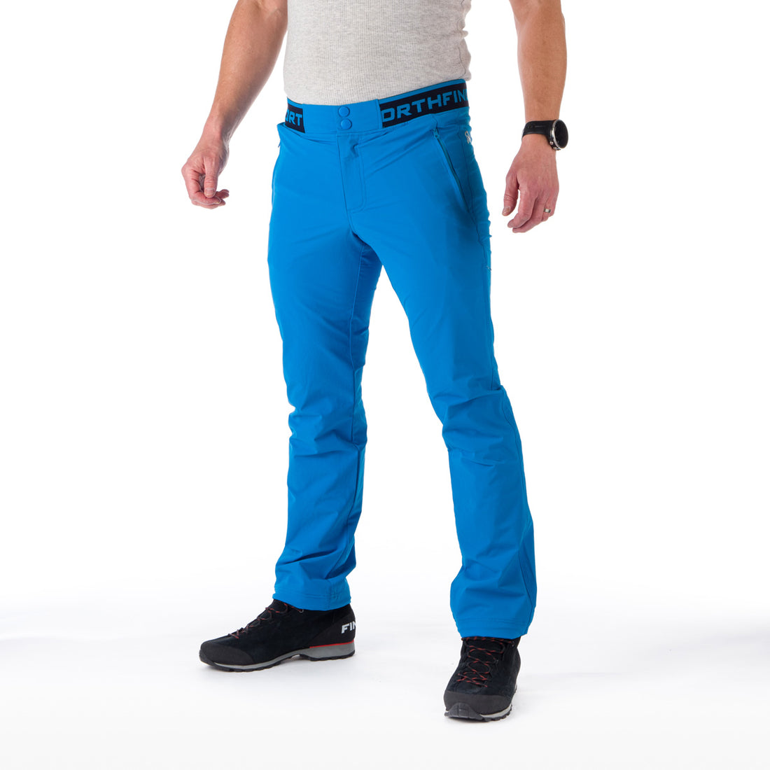 NO-5005OR men's stretch pants DEAN