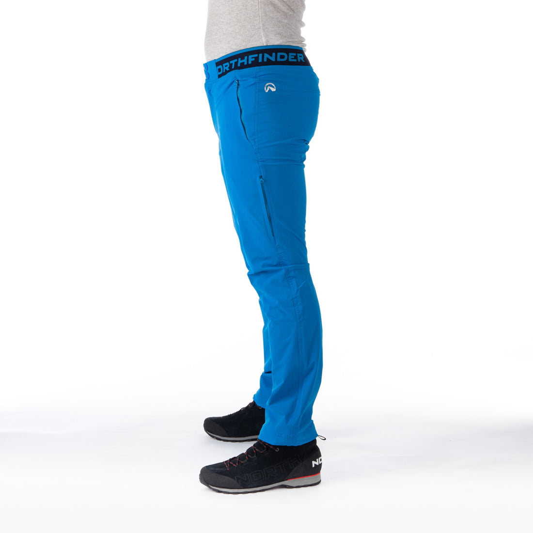 NO-5005OR men's stretch pants DEAN