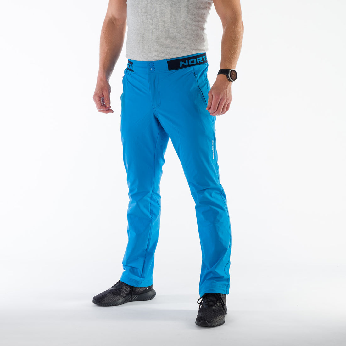 NO-5005OR men's stretch pants DEAN