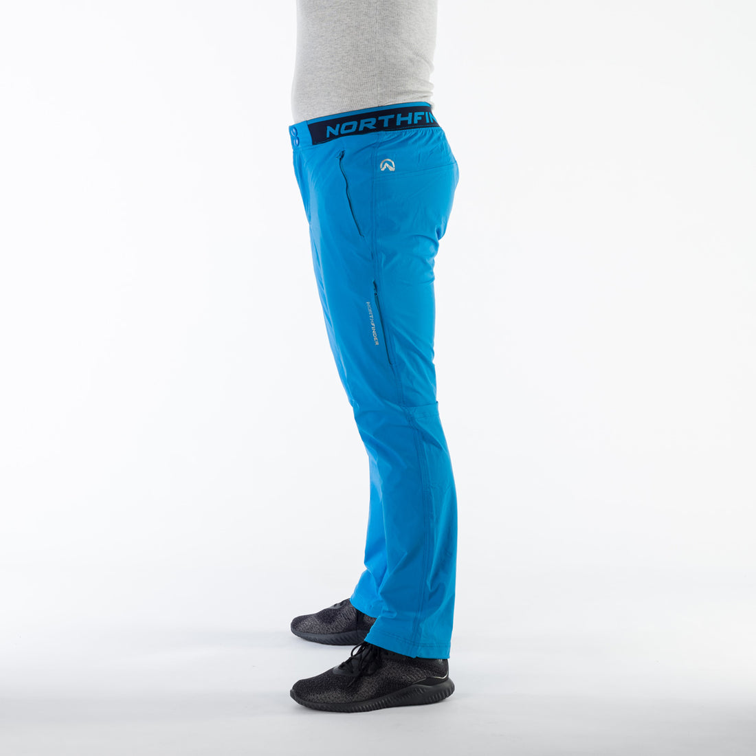 NO-5005OR men's stretch pants DEAN