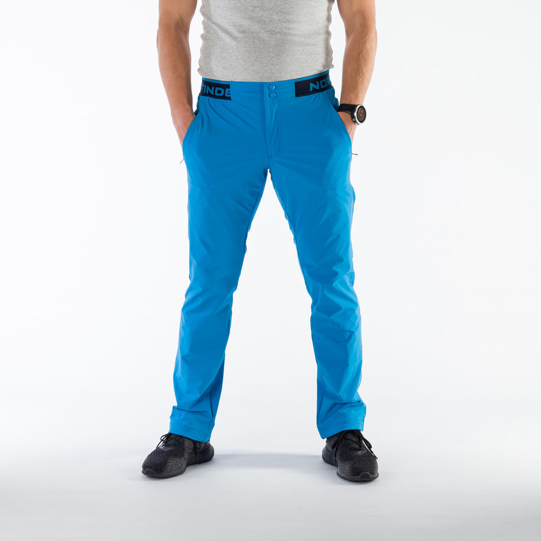 NO-5005OR men's stretch pants DEAN