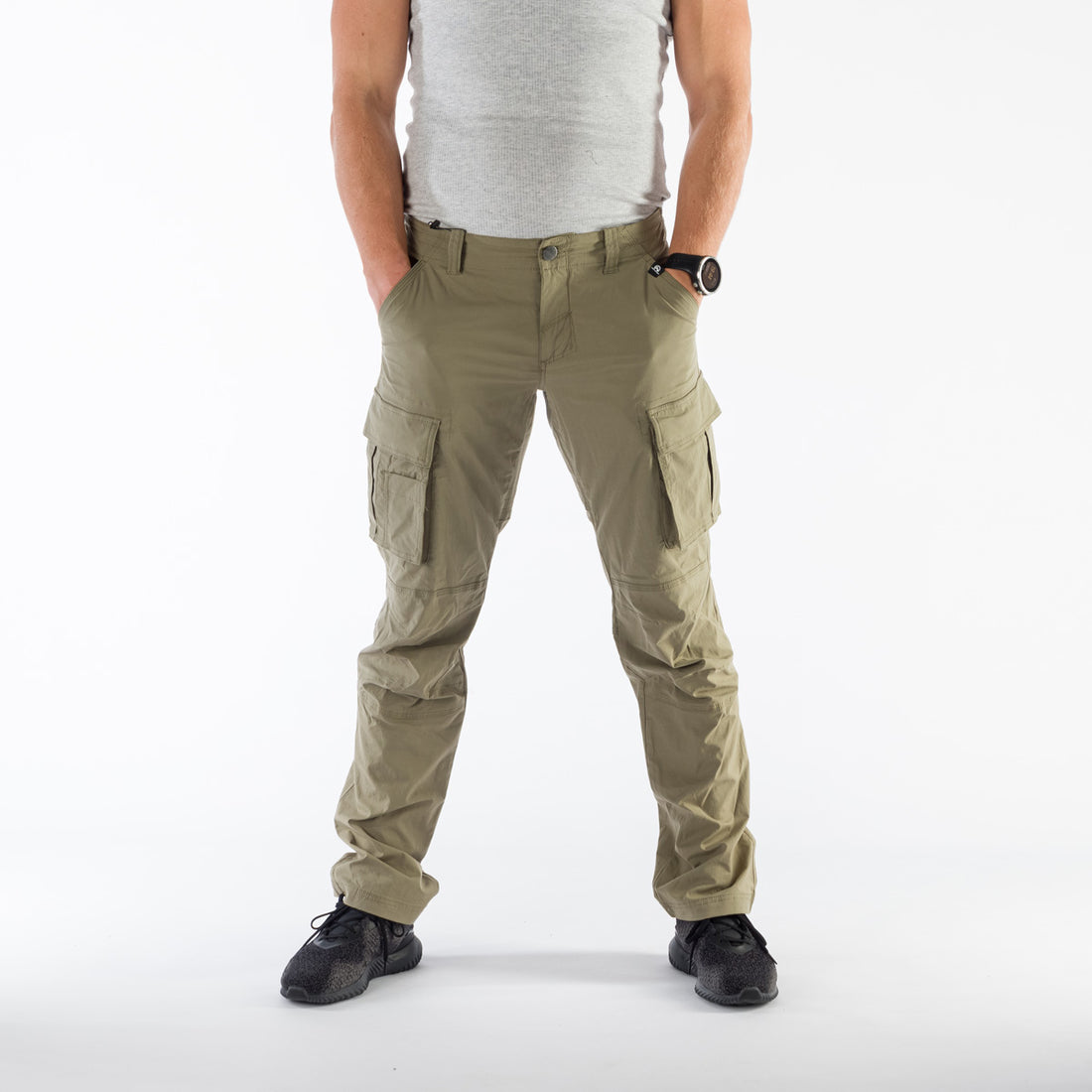 NO-5006AD men's adventure pants JENSEN