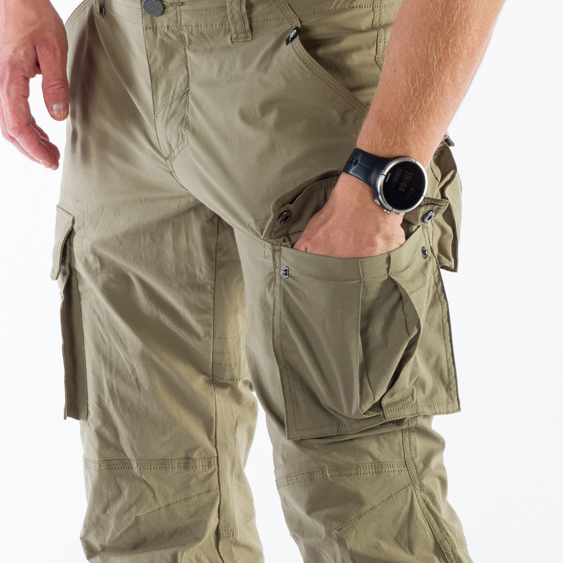 NO-5006AD men's adventure pants JENSEN