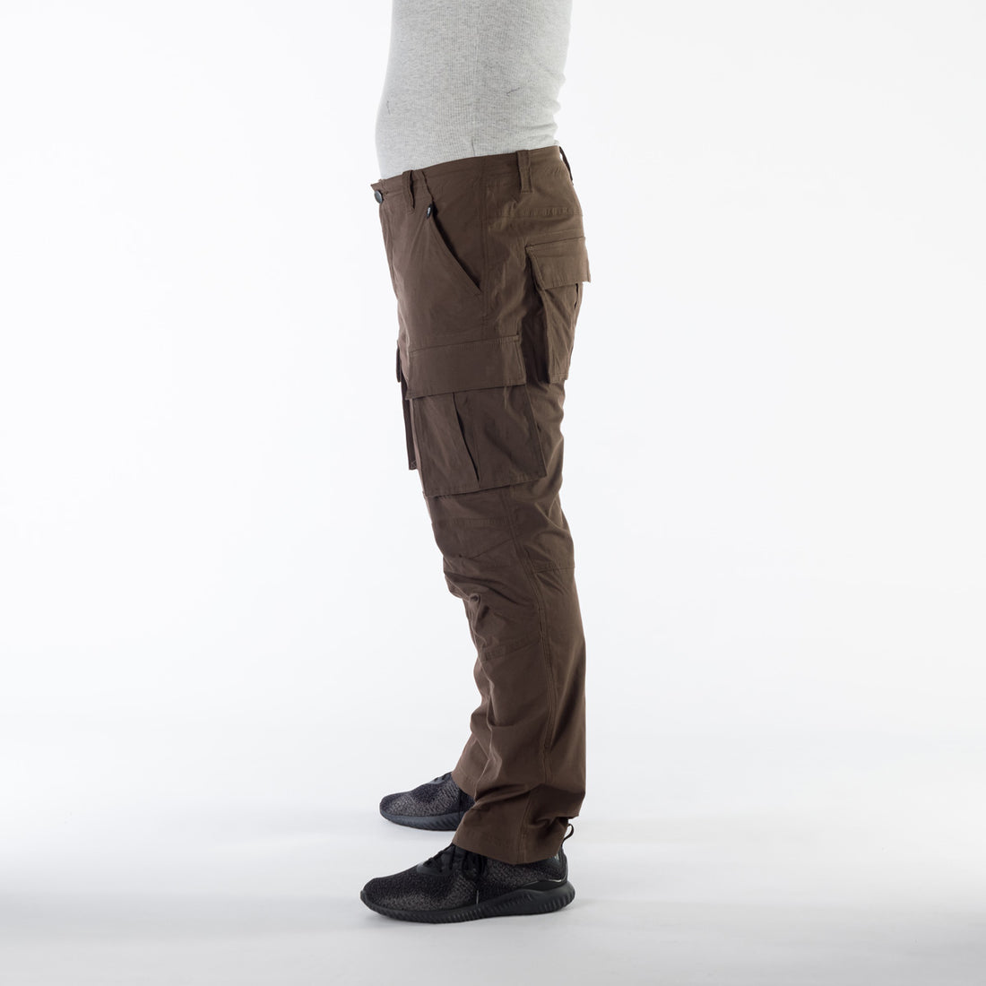 NO-5006AD men's adventure pants JENSEN
