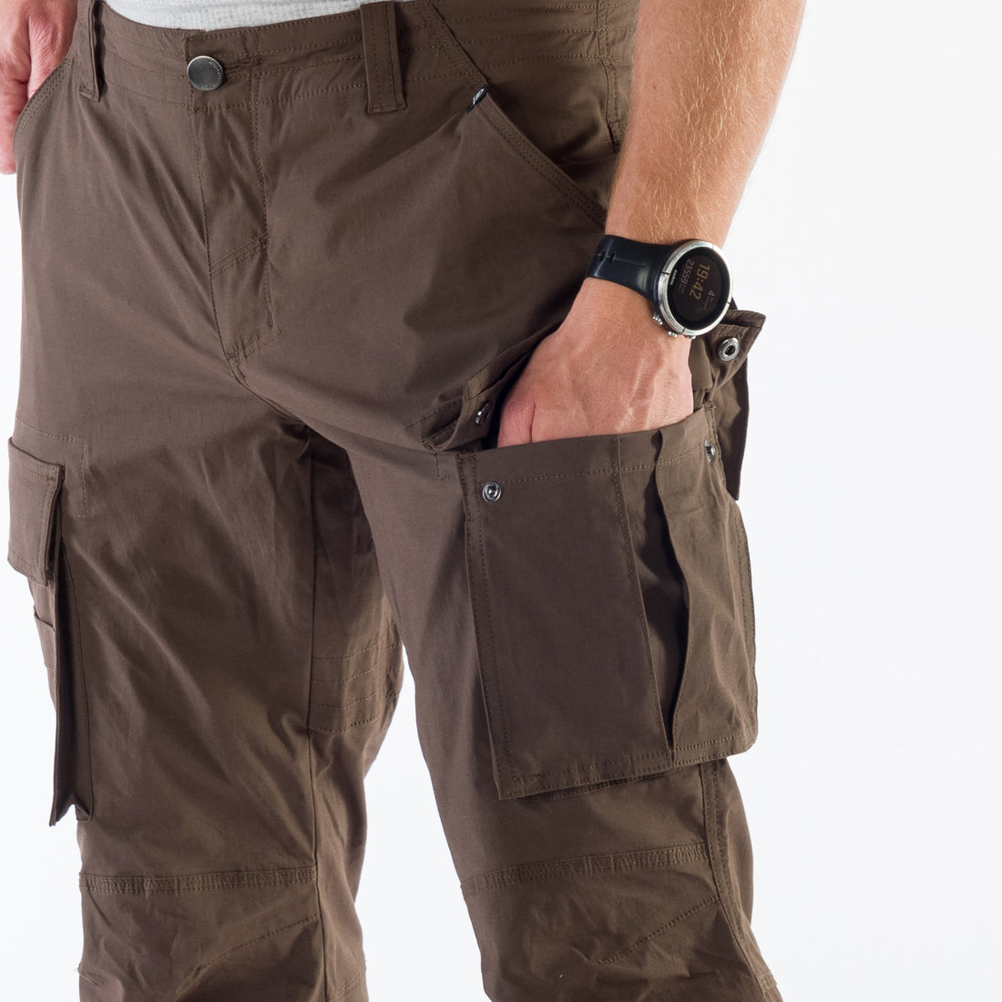 NO-5006AD men's adventure pants JENSEN