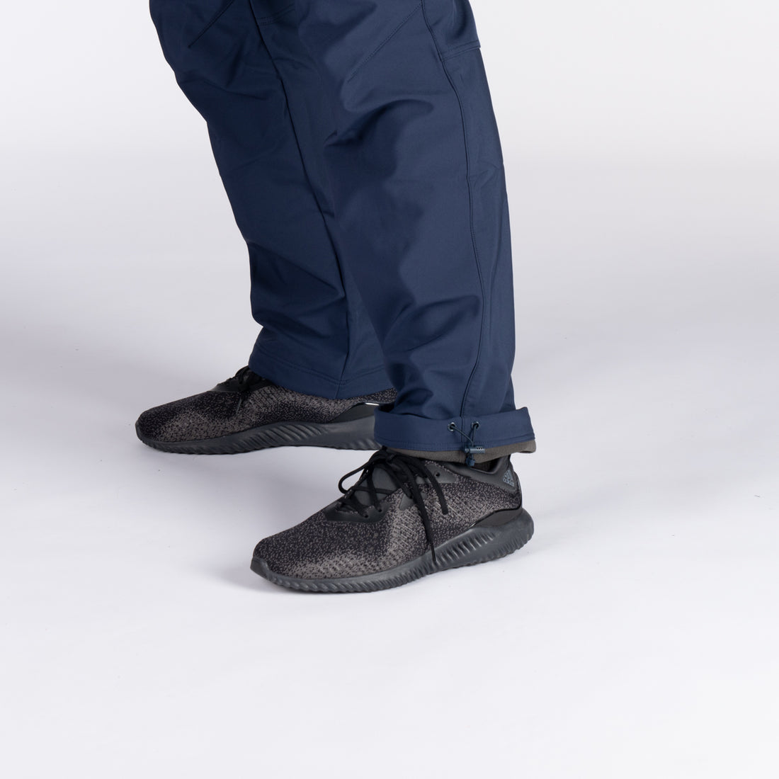 NO-5007OR men's softshell pants outdoor 10k/5k GINEMON