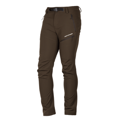 NO-5031OR men's trekking softshell pants outdoor 3L BLAZEJ