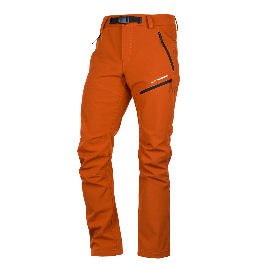 NO-5031OR men's trekking softshell pants outdoor 3L BLAZEJ