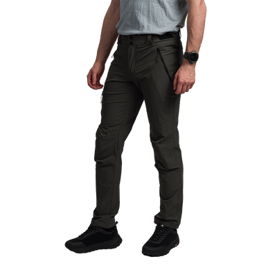 NO-5032OR men's stretch outdoor pants BORYS