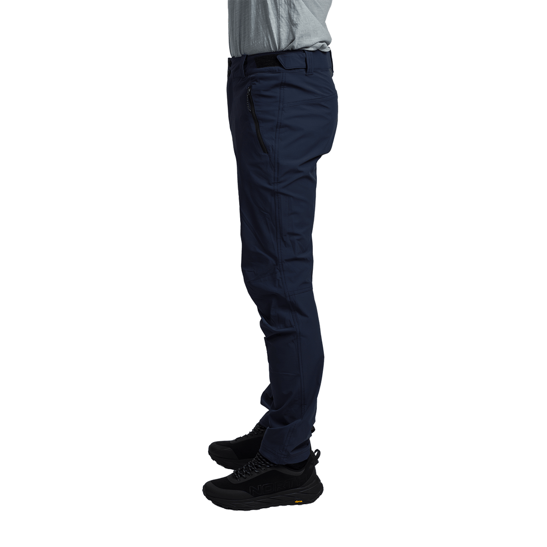 NO-5032OR men's stretch outdoor pants BORYS
