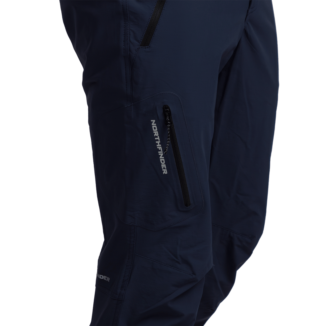 NO-5032OR men's stretch outdoor pants BORYS